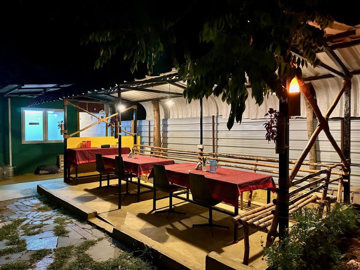 The Wild Farms By Gwestai Masinagudi Exterior foto